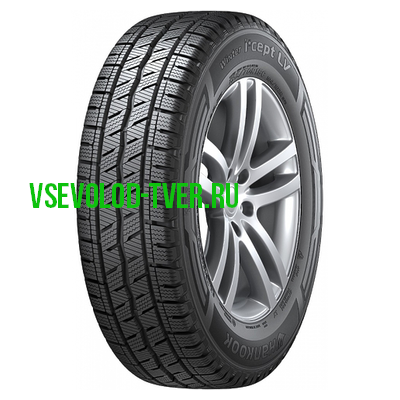 Hankook Winter I*cept LV RW12 215/60 R17 T зима