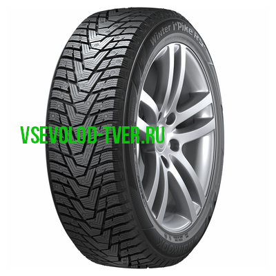 Hankook Winter i*Pike RS2 W429 165/80 R13 T зима