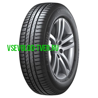 Hankook G Fit EQ+ LK41 185/70 R14 T лето