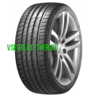 Hankook S Fit EQ+ LK01 205/60 R16 V лето