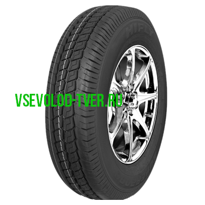 HIFLY Super 2000 195/70 R15 R лето