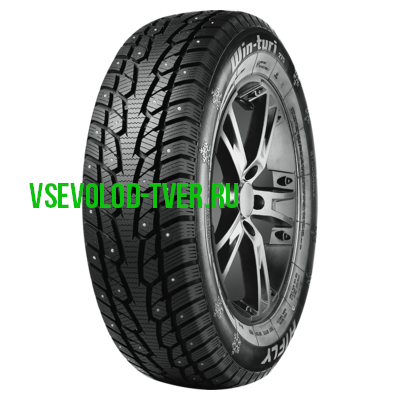 HIFLY Win-Turi 215 235/55 R18 H зима