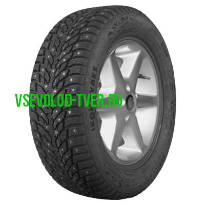 Ikon Tyres (Nokian Tyres) Autograph Ice 9 185/65 R15 T зима