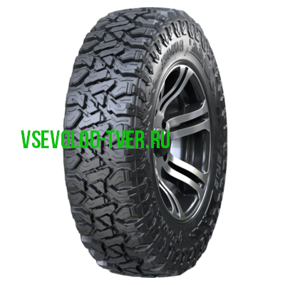 Kama Flame M/T (НК-434) 205/70 R15 Q лето