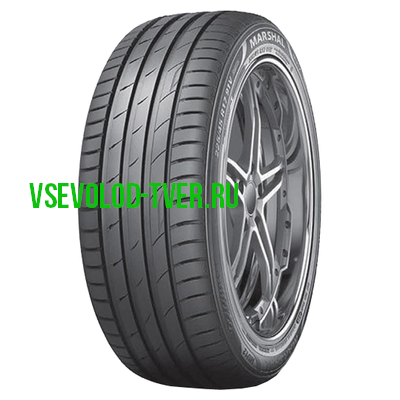 Marshal MU12 235/65 R17 V лето