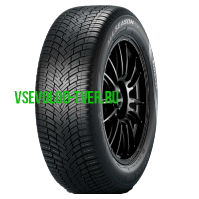 Pirelli Scorpion All Season SF2 255/55 R19 W лето