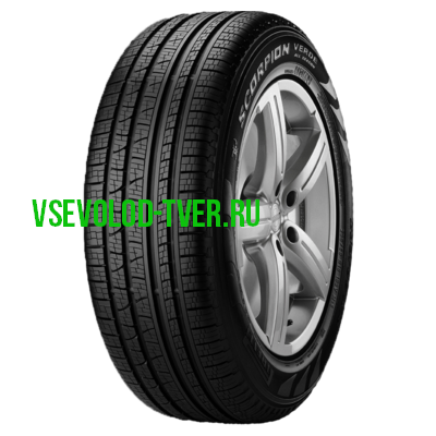 Pirelli Scorpion Verde All-Season 245/45 R20 V лето