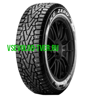 Pirelli Ice Zero 245/50 R19 H зима