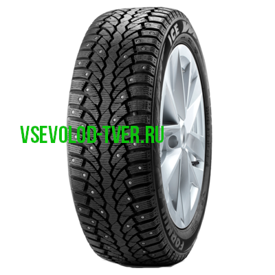 Pirelli Ice 225/55 R18 T зима