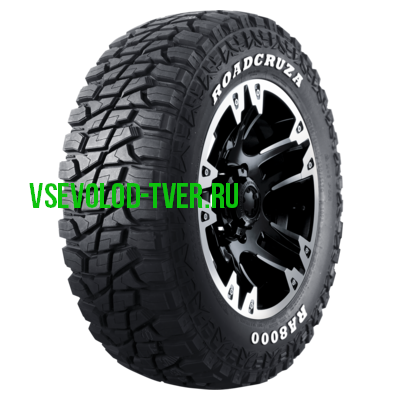 Roadcruza RA8000 12.5/0 R17 Q лето