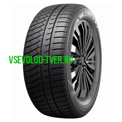 SAILUN Atrezzo 4 Seasons 205/55 R16 V лето