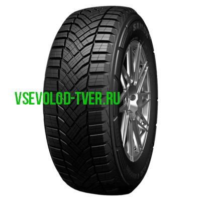 SAILUN Commercio 4 Seasons 215/75 R16 R лето