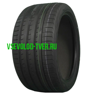 Yokohama Advan Sport V105E 275/40 R20 Y лето