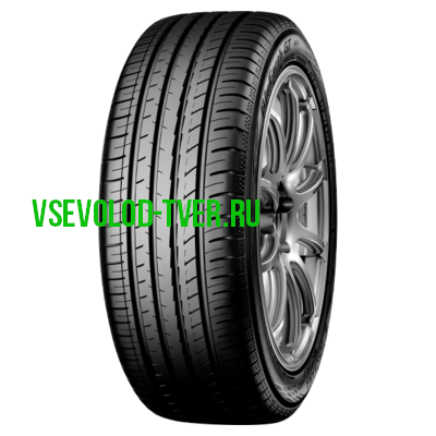 Yokohama BluEarth-GT AE51E 215/65 R16 H лето