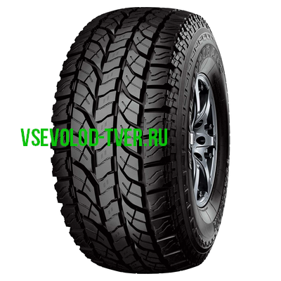 Yokohama Geolandar A/T-S G012 255/70 R18 T лето