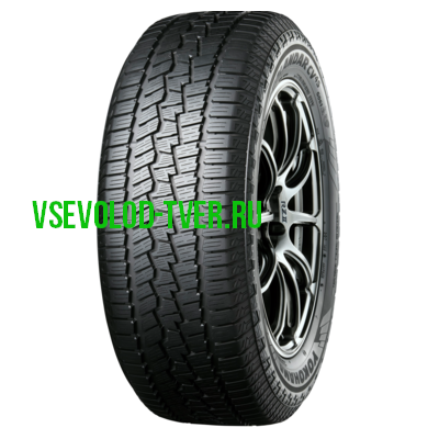 Yokohama Geolandar CV 4S G061 225/65 R17 H лето