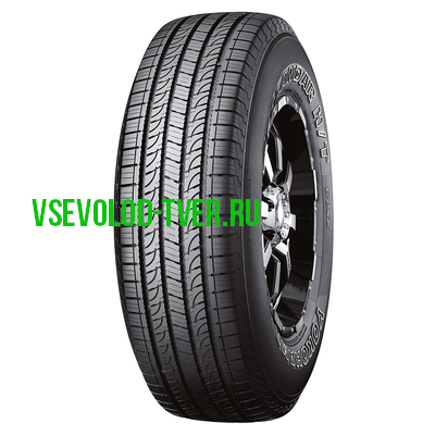 Yokohama Geolandar H/T G056 215/80 R15 S лето