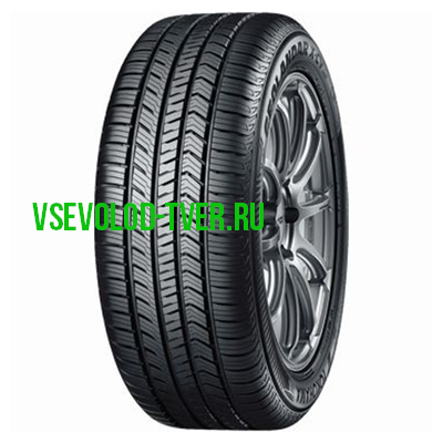 Yokohama Geolandar X-CV G057 255/55 R18 W лето