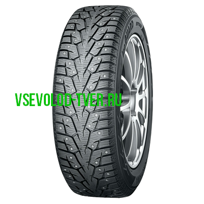 Yokohama iceGuard Stud iG55 175/70 R14 T зима