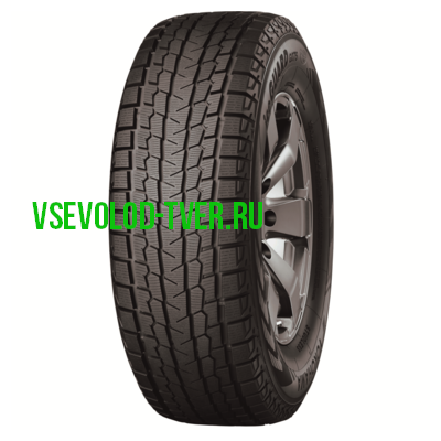 Yokohama iceGuard Studless G075 265/45 R20 Q зима