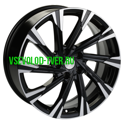 Off-Road Wheels KHW1901 (CX-5/CX8) 7.5x19 5x114.3 ET45 d67.1