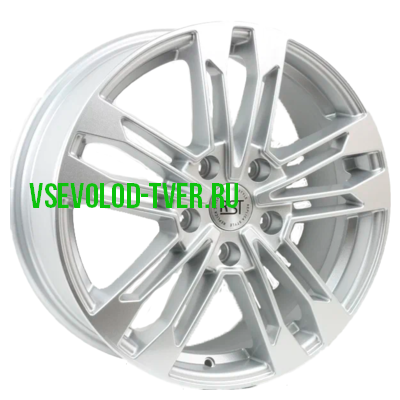 RST R167 (Amarok,Transporter) 7x17 5x120 ET55 d65.1