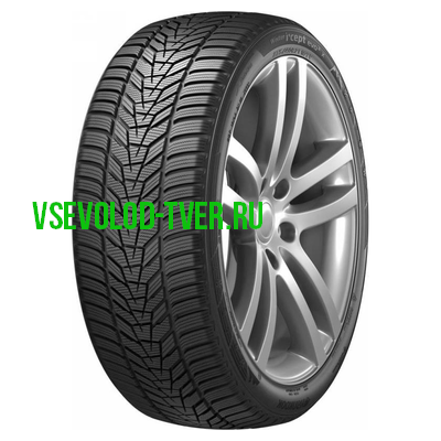 Hankook Winter i*cept Evo 3 W330 285/35 R20 W зима