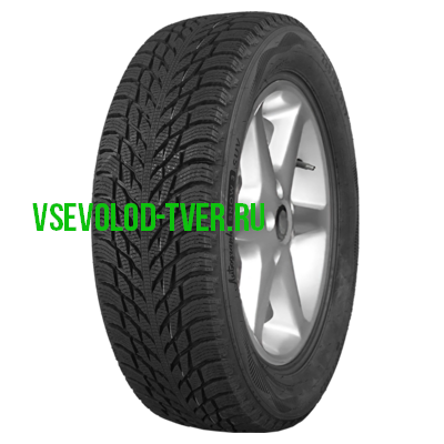 Ikon Tyres (Nokian Tyres) Autograph Snow 3 SUV 265/65 R17 R зима