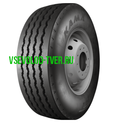 Kama NT 201 385/65 R22.5 K 