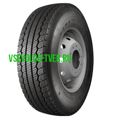 Kama NU 301 245/70 R19.5 M 