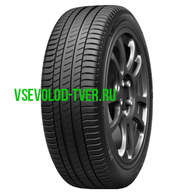 Michelin Primacy 3 215/55 R18 V лето