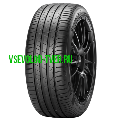 Pirelli Cinturato P7 (P7C2) 225/45 R17 Y лето