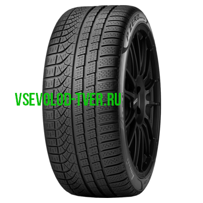 Pirelli P Zero Winter 245/45 R20 V зима