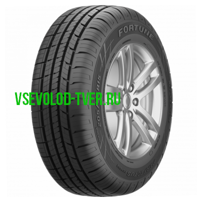 Fortune Perfectus FSR602 215/55 R18 V лето