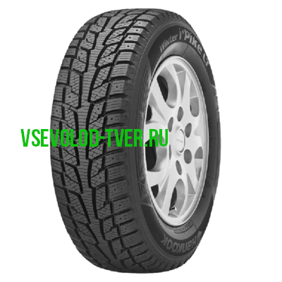 Hankook Winter i*Pike LT RW09 175/65 R14 R зима