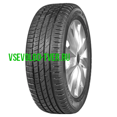 Ikon Tyres (Nokian Tyres) Nordman SX3 205/60 R16 H лето