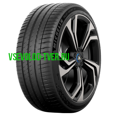 Michelin Pilot Sport EV 235/45 R20 V лето