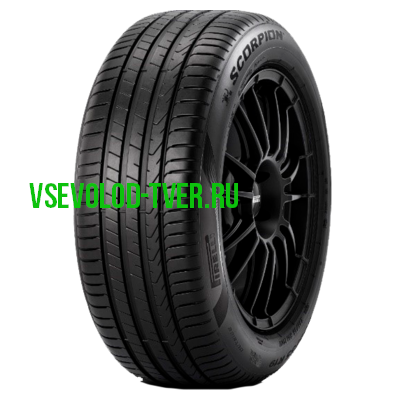 Pirelli Scorpion 255/45 R20 Y лето