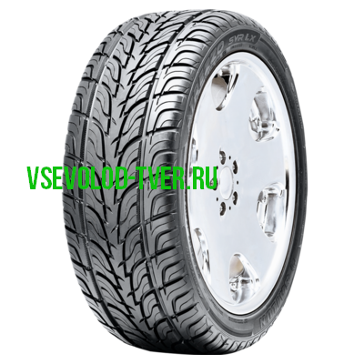 SAILUN Atrezzo SVR LX 305/50 R20 V лето