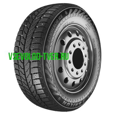 SAILUN Commercio Ice 215/70 R15 R зима