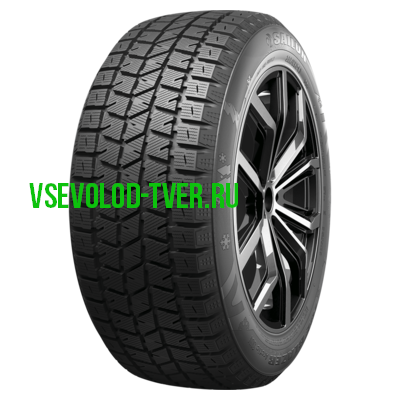 SAILUN Ice Blazer Arctic SUV 215/55 R18 H зима