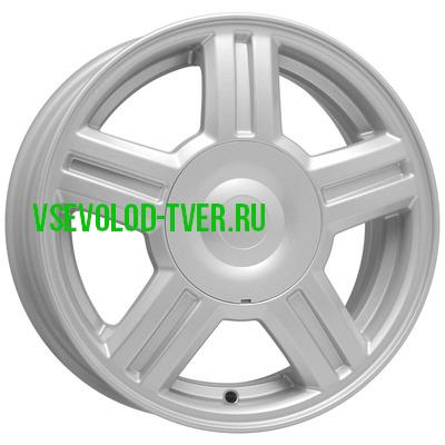 K&K Торус (КС409(MR)) 5.5x14 4x98 ET35 d58.5