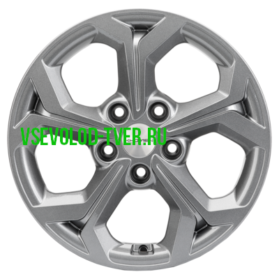 Off-Road Wheels KHW1606 (Huyndai/Kia) 6.5x16 5x114.3 ET50 d67.1