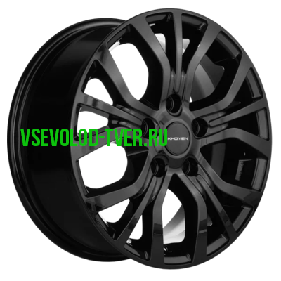 Off-Road Wheels KHW1608 (Multivan) 6.5x16 5x120 ET51 d65.1