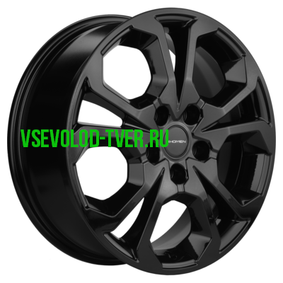 Off-Road Wheels KHW1711 (Haval F7/F7x) 6.5x17 5x114.3 ET40 d64.1