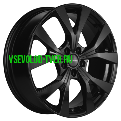 Off-Road Wheels KHW1906 (Changan CS85 Coupe) 7x19 5x114.3 ET45 d60.1