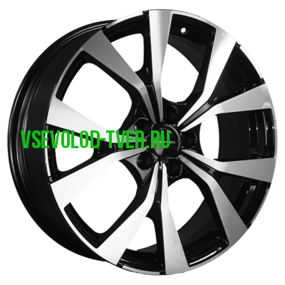 Off-Road Wheels KHW1906 (Changan CS85 Coupe) 7x19 5x114.3 ET45 d60.1