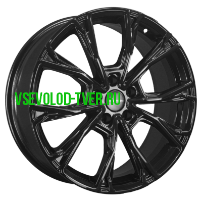 Off-Road Wheels KHW1907 (Chery Tiggo 8/8 Pro) 7.5x19 5x108 ET47 d60.1