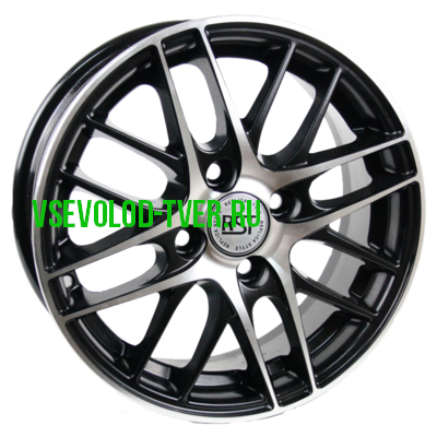 RST R004 5.5x14 4x98 ET35 d58.6