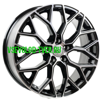 RST R059 7x19 5x108 ET33 d60.1